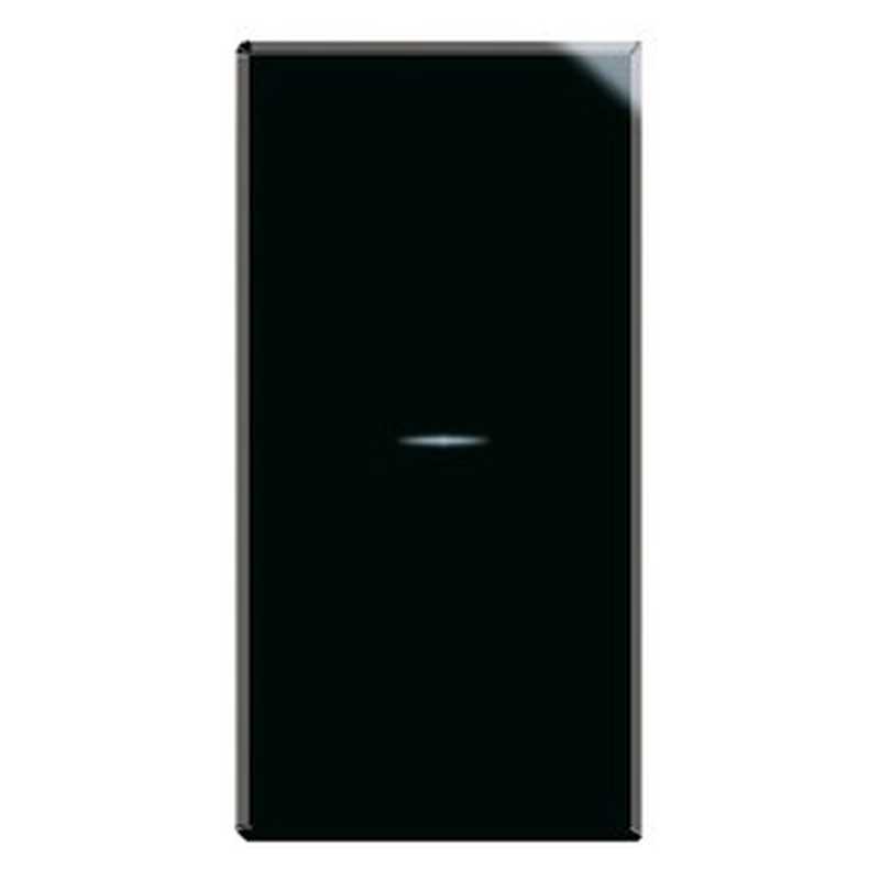 DIMMER SFIORO 40-500W 230V LIFE 1MOD -442048SU