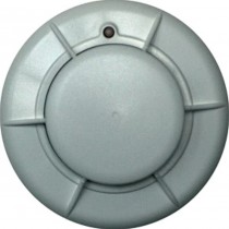 Rilevatore ottico di fumo convenzionale Notifier Base ECO1003 A