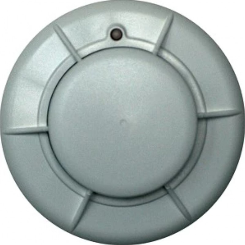 Rilevatore ottico di fumo convenzionale Notifier Base ECO1003 A