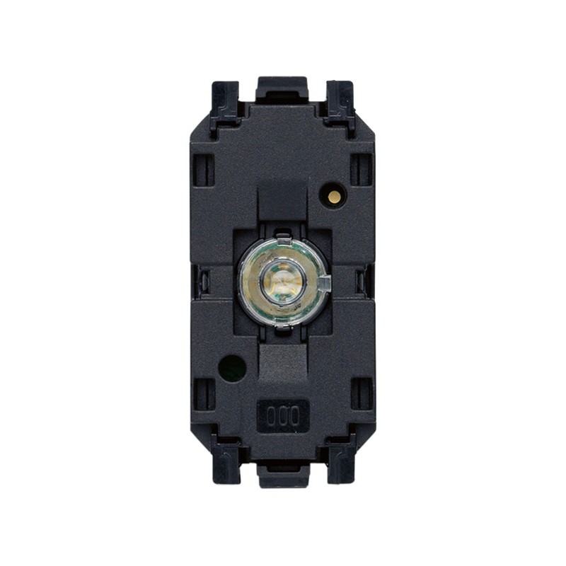 Meccanismo deviatore connesso IoT bluetooth 1 modulo Vimar Linea 30802