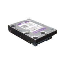 Hard Disk con capacità di 4TB per videoregistratori DVR e NVR WDSK327A