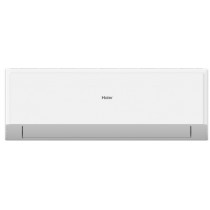 Kit Climatizzatore Revive Wi-fi 12000Btu 3.5kW inverter Gas R32 Haier vista frontale