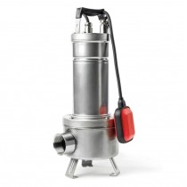 Pompa sommergibile Inox con galleggiante per acque luride FEKA VS 1200 M-A 1.6HP DAB 103040120