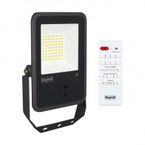 Proiettore led Floodlight FL 50W 4000K IP66 Nero Beghelli 86170