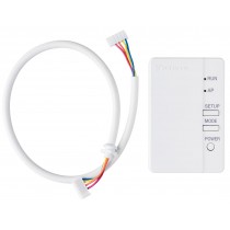 Interfaccia Wi-Fi per climatizzatori Sensira e FTXQ Daikin BRP069B45