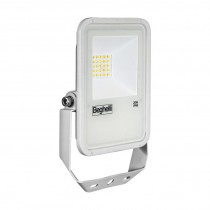 Proiettore led Floodlight FL 20W 6500K IP66 Bianco Beghelli 86153