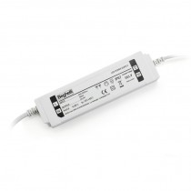 Driver EcoLed per strip a led 24V 3.1A 75W IP67 Beghelli 4717