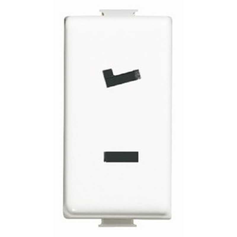 Presa speciale polarizzata Bticino Matix  AM5020