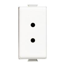 Presa 2P Mignon  Matix AM5120