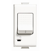 Magnetotermico Bticino Matix  1P+N 10A AM5210S