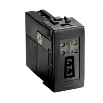 Inseritore Supplementare con adattatore Simon Urmet 1061/335