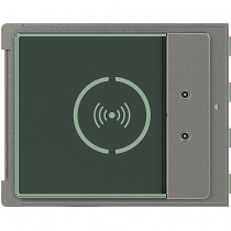 Frontale per lettore di prossimità RFID Robur BTicino 353205