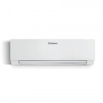 Fancoil a parete VA 2-045 WN con Display LCD Bianco Vaillant 0010045908