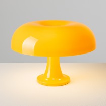 Lampada da tavolo Nessino Special edition Giallo Artemide S0039060A09