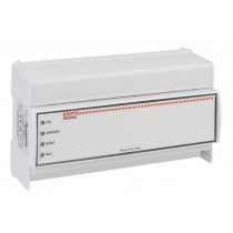 Alimentatore di backup per protezioni di interfaccia 230V Lovato PMVFUPS02