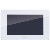 Monitor vivavoce a colori LCD da 7˝ con alimentatore Vimar K42912