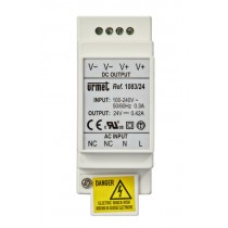 Alimentatore Supplementare per CallMe Urmet 1083/24