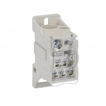 Ripartitore di potenza unipolare 200A 1000V Lovato ACB1P200A08