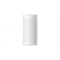 Rilevatore doppio PIR da esterno IP65 Bianco Hikvision DS-PDP18-HM-WE