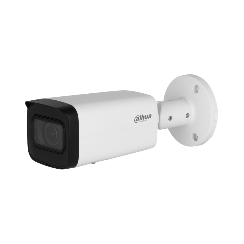Telecamera WizSense Bullet Vari-focale IR 4 MP Dahua IPC-HFW2441T-ZS