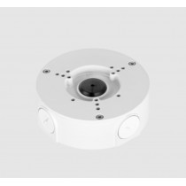 Scatola di giunzione in alluminio IP66 Bianca Dahua PFA130-E