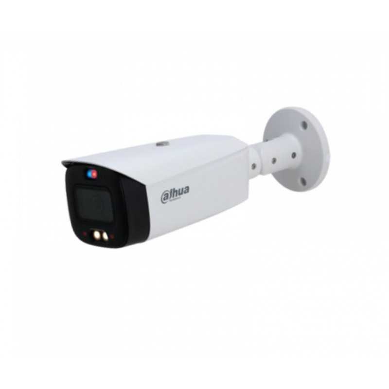 Telecamera IP Bullet 5MP 3.6mm AI TiOC Dahua IPC-HFW3549T1-AS-PV-S5