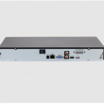 Retro Videoregistratore NVR Lite 8 canali IP fino a 12MP Dahua NVR4208-4KS3