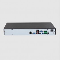 Retro Videoregistratore NVR 16 canali IP fino a 12MP Dahua NVR5216-EI