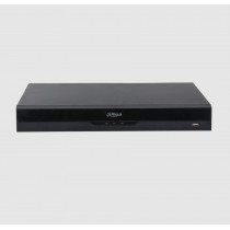 Videoregistratore NVR 32 canali IP fino a 12MP Dahua NVR5232-EI