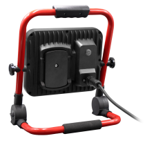 Proiettore portatile HYBRID 100W 4000K 230Vac IP65 Century RWH-10010040