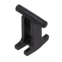 Collegamento meccanico interblocco laterale per contattori Siemens 3RA29222H