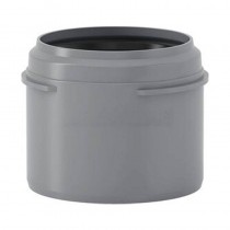 Bicchiere di Aumento a Innesto D. 125/110 Valsir VS0514015