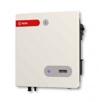 Inverter fotovoltaico monofase 1MPPT 3kW serie G SolarMax 3000G