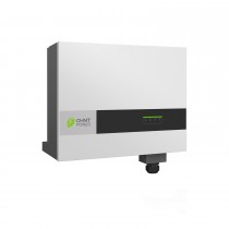 Inverter fotovoltaico trifase 2MPPT 30kW IP65 Chint Power 101010702
