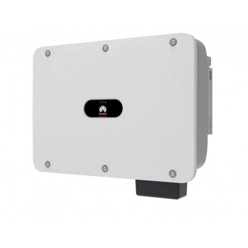Inverter fotovoltaico trifase 4MPPT 40kW Huawei SUN2000-40KTL-M3