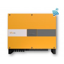 Inverter fotovoltaico trifase 2MPPT 30kW Serie SHT SolarMax 30SHT