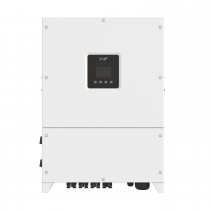 Inverter fotovoltaico trifase 4MPPT 60kW Serie B Chint SPI60K-B