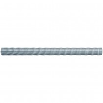 Barra filettata lunga 1000mm con filettatura M10 20pz. Fischer 561503