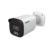 Telecamera AHD Bullet 4MP ottica fissa 3.6mm ColorUP Comelit AB04N0FA
