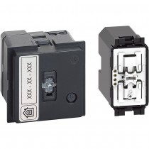 Gateway con nuovo comando entra esci art. K4510C