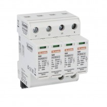 Scaricatore di sovratensione Tipo 1,2 3P+N Lovato SA03NA320R