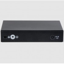 Lato posteriore Dahua CS4006-4ET-60