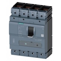 Interruttore automatico 3VA1 4 poli 36kA 415V Siemens 3VA13404FF420AA0