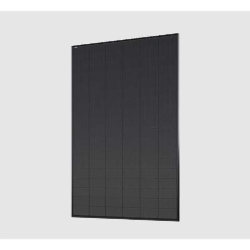 Modulo fotovoltaico 108 celle Fullblack 420W Ledvance M420N54LM-BB-F3