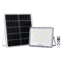 Proiettore Led con pannello solare 10W 4000K Century SRSOL-2009040