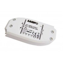 Convertitore Led costante 230V 350mA per interno Lampo LSP/5W