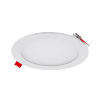 Faretto led da incasso P-TONDO 9W 3000K 230Vac Century PT-091430