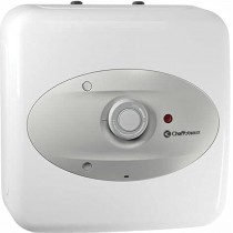 Scaldabagno elettrico sottolavello CHX EU 10 litri Chaffoteaux 3100377