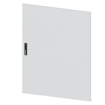 Porta in lamiera Alpha 630 IP55 250x1200mm Siemens 8GK95157KK43