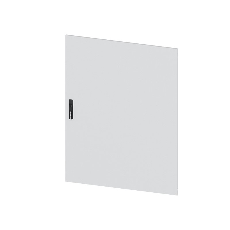 Porta in lamiera Alpha 630 IP55 250x1200mm Siemens 8GK95157KK43